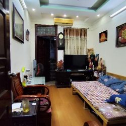 Giảm chào 1 tỷ bán nhà trương định 4 tầng hai bà trưng
