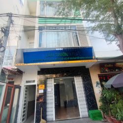 CHO THUÊ NHÀ NGUYÊN CĂN 3 LẦU