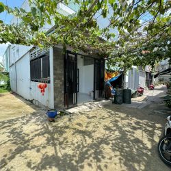 Nhà hẻm 346 mã lò,bình hưng hòa a,bình tân dt 64m2 2 lầu 4pn 3wc giá 4,55 tỷ