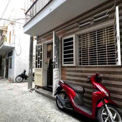 Nhà sổ hồng riêng dưới 2 tỷ là cực hiếm luôn ạ