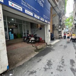 Bán 123m thái hà tặng nhà ô tô tránh kinh doanh đống đa