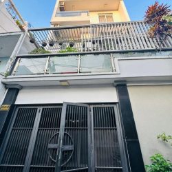 [HOT] Dòng tiền 12 triệu/tháng, 5tỷ ít, F2 Quận Tân Bình