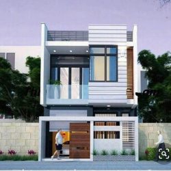 CHÍNH CHỦ BÁN NHÀ NGAY KHU DÂN CƯ NHƠN TRẠCH – CẦN ĐƯỚC – LONG AN