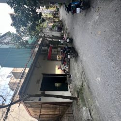 Bán đất tây trà 97M phân lô ô tô tránh hàng xóm gamuda hoàng mai