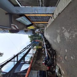 Bán CCMN thái hà 10 tầng thang máy long lanh ô tô tránh vào nhà đống đa