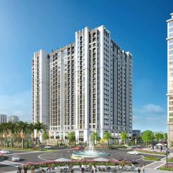 Chỉ còn đợt cuối cùng Moonlight mở hàng quỹ căn hộ , nhanh tay đặt ngay.