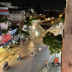 Bán nhà mặt phố 42 Kim Ngưu - Tp. Hà Nội