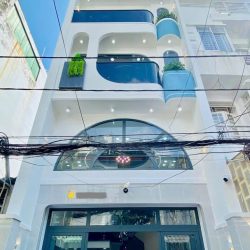 NHÀ ĐẸP – TRUNG TÂM NHƠN TRẠCH - CẦN ĐƯỚC - LONG AN – 95m² – GIÁ 2.5 TỶ