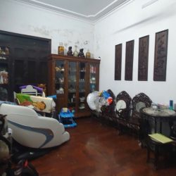 Bán 135M trần khát chân tặng nhà hai bà trưng
