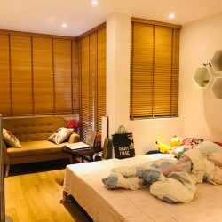 Bán Nhà phố Vũ Tông Phan quận Thanh Xuân 45m2, 4 Tầng MT 4m, Nội thất đẹp