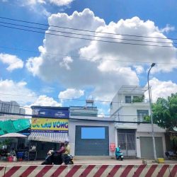 FORRENT - Mặt tiền KD  Huỳnh Tấn Phát Q7 - Giá thuê 32tr/Th