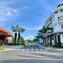 Đất nền khu dân cư Richland Residence (có 102), được ngân hàng hỗ trợ 4.8% trong