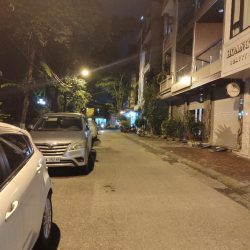 Bán 65M kim đồng tặng nhà 2 mặt ngõ ô tô kinh doanh view hồ hoàng mai