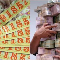 NHỮNG ĐIỀM BÁO TRƯỚC KHI TRÚNG SỐ BẠN NÊN BIẾT