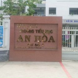 Cơ hội đầu tư vàng: Lô đất nền An Hòa - Biên Hòa, tiềm năng sinh lời bùng nổ!