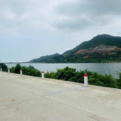 Em có 243.5 m2 đất ở Hòa Liên, View sông Cu Đê Liên hệ: 0935.499.022