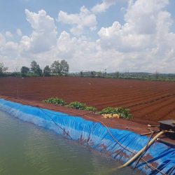 Cần bán 2,4 ha đất hẻm thuộc n,thôn hạ đức trọng cũ, lâm đồng