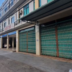 Nhà mặt tiền quốc lộ 1A Hoài Nhơn Bình Định