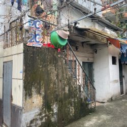 Bán đất kim ngưu bên chẵn 118M mặt ngõ thông 10M ô tô tránh hai bà trưng