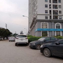 Cho thuê văn phòng - Hateco Apollo Xuân Phương