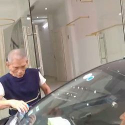 Cho thuê nhà kinh doanh hoặc làm văn phòng quận Cầu GIấy