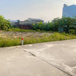 Bán gấp lô đất Nam Phước, kp Châu Hiệp giá chỉ 660tr sẵn sổ