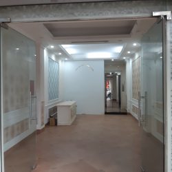 Chính chủ Cho thuê nhà mặt phố 682 Hoàng Hoa Thám-Ba Đình-HN. DT 350m2 7