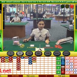 Chơi game bài Long Hổ LVS788 bằng người thật
