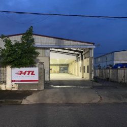 Chính chủ cho thuê kho xưởng chứa hàng tại KCN Đài Tư, Quận Long Biên, Hà Nội