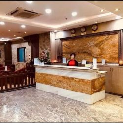 CẦN BÁN KHÁCH SẠN 3 SAO CỰC ĐẸP