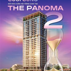 2N rẻ nhất Panoma-chỉ từ 881tr/ HTLS 0% 30 tháng, 2n cuối cùng dự án