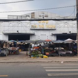 CẦN BÁN LÔ ĐẤT 84M2 GẦN CHỢ XUÂN THỚI THƯỢNG GIÁ BÁN CHỈ 1 TỶ 360 TR