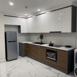 chcc cao cấp  không sử dụng Sunshine center, căn góc - 16 phạm hùng, Nam từ Liêm