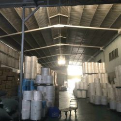 Nhà xưởng 2 mặt tiền Trần Văn Giàu, xã Phạm Văn Hai, Bình Chánh, dt 2700m2, giá