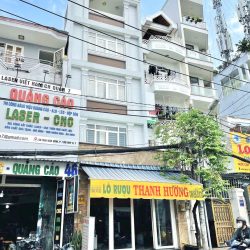 BDS VÍP - MẶT TIỀN MAI VĂN VĨNH TÂN QUY Q7