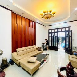 Bán nhà hồng mai 4 tầng phân lô vip nhiều ô tô tránh dừng đỗ hai bà trưng