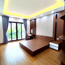 Bán nhà giải phóng 7 tầng thang máy long lanh ô tô dừng đỗ kinh doanh thanh xuân
