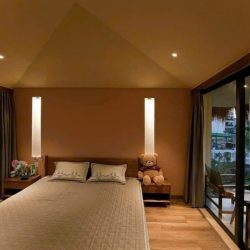 Cần bán villa xanh mát chỉ 9,8 tỷ - có sẵn HD thuê ở Làng Chài An Bàng.
