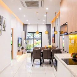 Căn Hộ 2PN,2WC, Nội Khu 4Hồ Bơi Duy Nhất ở Trung Tâm Tây SG- Trả Trước 250Tr
