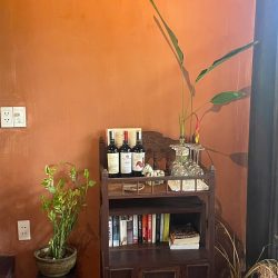 Bán Villa view sông 650mv ODT trung tâm Cẩm Thanh, pcach thuần Việt