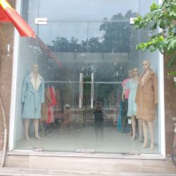 cho thuê nhà mặt phố Nguyễn Lân làm văn phòng cửa hàng