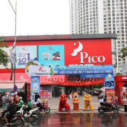 GIÁ TỐT -  CHO THUÊ MẶT BẰNG KINH DOANH TẠI 76 NGUYỄN TRÃI, THANH XUÂN, HÀ NỘI