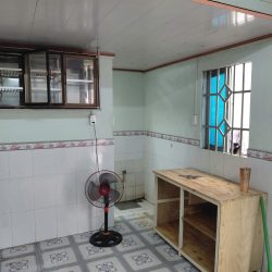 CHO THUÊ PHÒNG TRỌ GÁC CAO – GÒ VẤP  GIỜ GIẤC TỰ DO  FULL TIỆN ÍCH CƠ BẢN