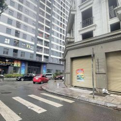 CHÍNH CHỦ CẦN BÁN CĂN SHOPHOUSE HẢI PHÁT -  GIA LÂM,  DT 90 M2, GIÁ 21 TỶ, LH