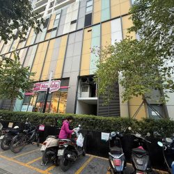 BÁN CHÂN ĐẾ CHUNG CƯ KOSMO TÂY HỒ
