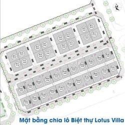 CHÍNH CHỦ CẦN BÁN BIỆT THỰ LOTUS BT57 – KĐT EUROWINDOW ĐÔNG HỘI, ĐÔNG ANH HN
