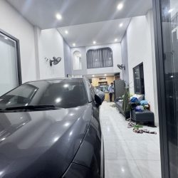 Bán nhà  đường Đình Phong Phú, Tăng Nhơn Phú B, Q9, TP HCM. DT 84m2, 2 tầng.