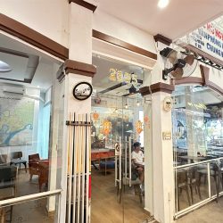 CHO THUÊ MẶT BẰNG KINH DOANH NGAY NGÃ 3 KHU DÂN CƯ SẦM UẤT Tại Phường Phú