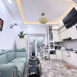 Bán nhà đường 160, Tăng Nhơn Phú A, Q9. Thủ Đức, TP HCM. DT 52m2, 2 tầng.  Giá