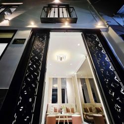 NHÀ MỚI 3 TẦNG – HẺM 5M ĐƯỜNG D9, TÂY THẠNH –,TPHCM, GIÁ CHỈ 3TỶ650TR